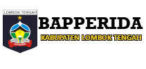 BAPPERIDA Kabupaten Lombok Tengah